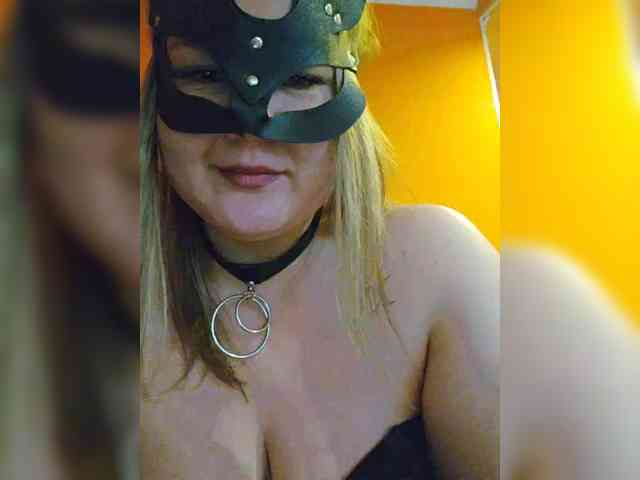 MariKyri webcam