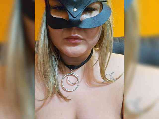 MariKyri webcam