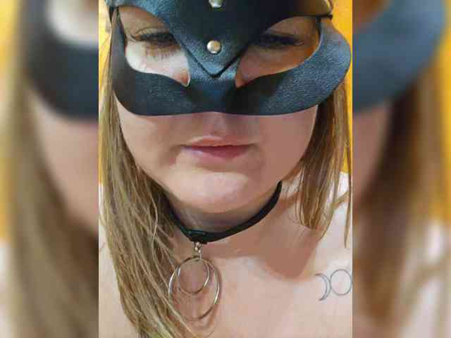MariKyri webcam