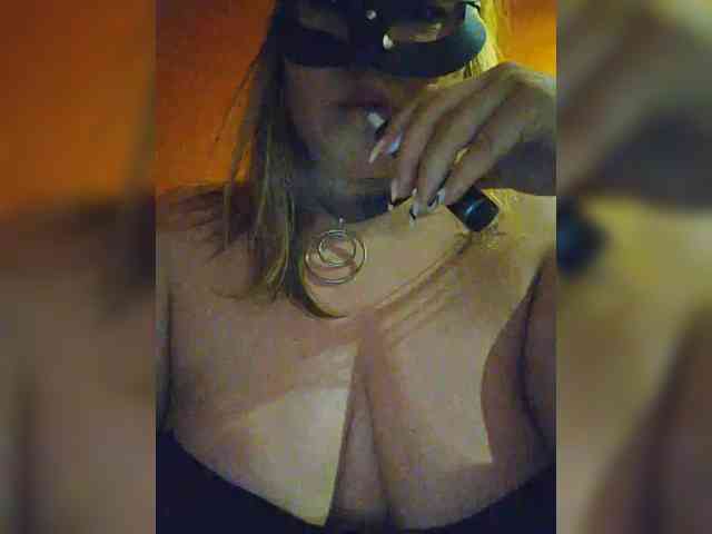 MariKyri webcam