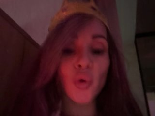 GoodGirl777 Porn Show