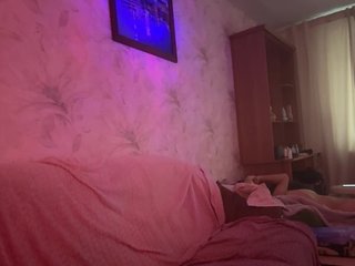 GoodGirl777 Porn Show