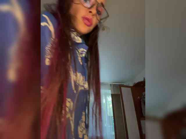 GoodGirl777 webcam