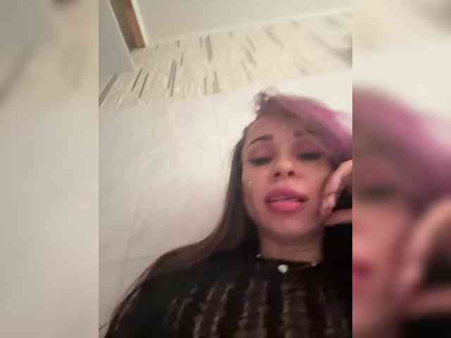 GoodGirl777 webcam