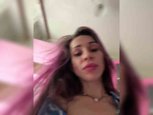 GoodGirl777 webcam