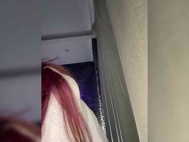 GoodGirl777 webcam