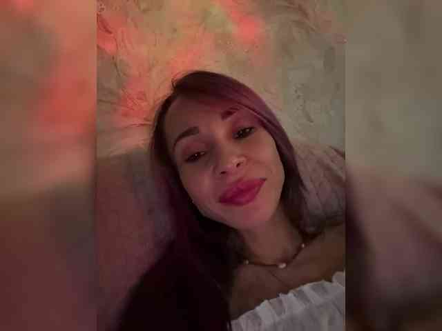 GoodGirl777 webcam