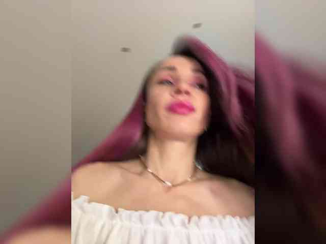GoodGirl777 webcam