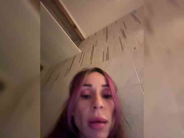 GoodGirl777 webcam
