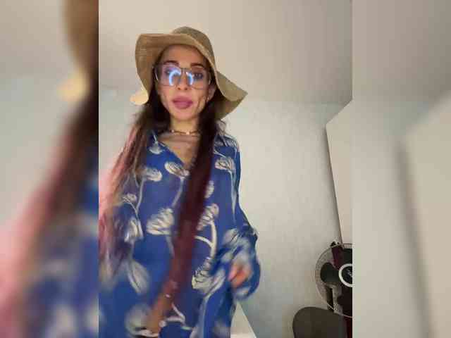 GoodGirl777 webcam