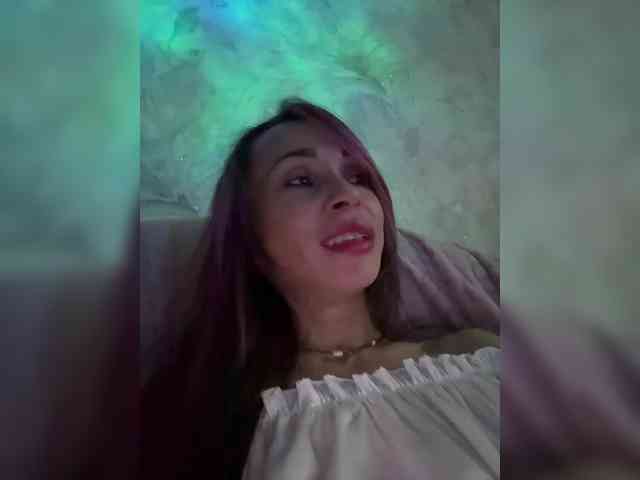 GoodGirl777 webcam