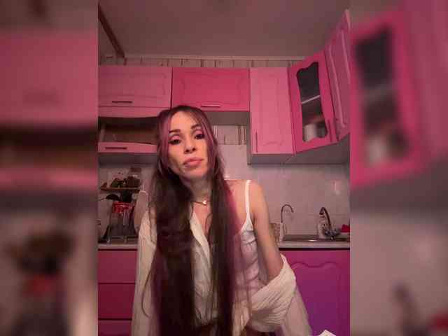 GoodGirl777 webcam