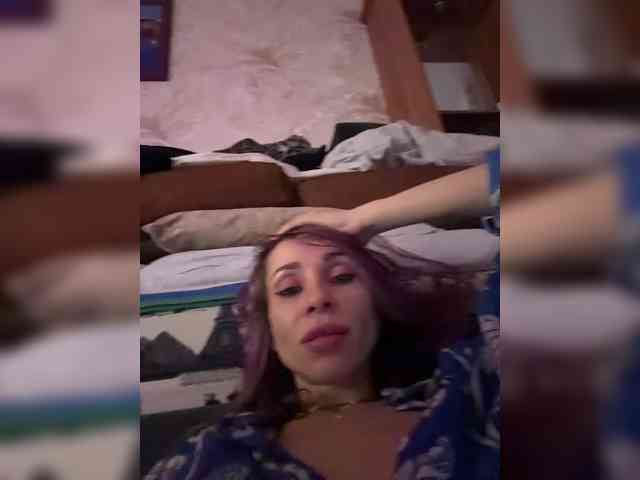 GoodGirl777 webcam