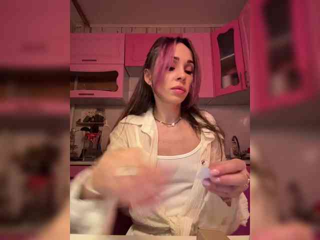 GoodGirl777 webcam