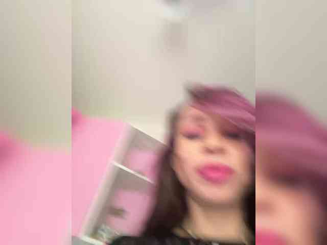 GoodGirl777 webcam