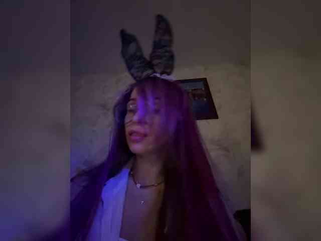 GoodGirl777 webcam