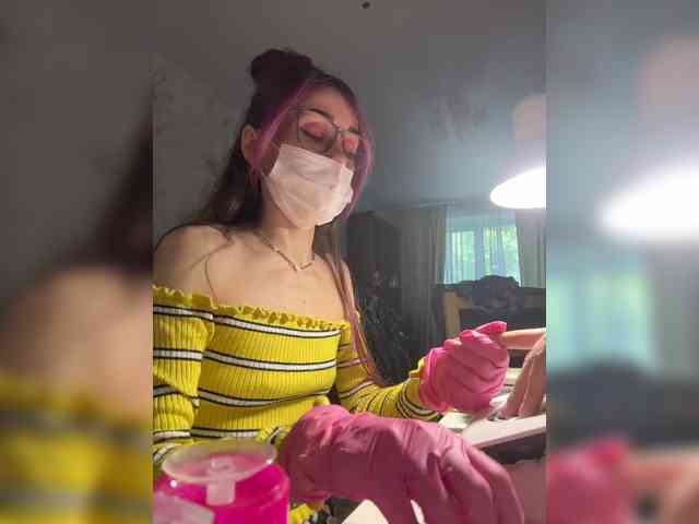 GoodGirl777 webcam