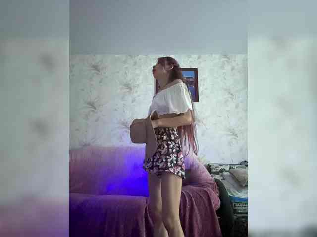 GoodGirl777 webcam