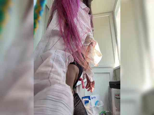 GoodGirl777 webcam
