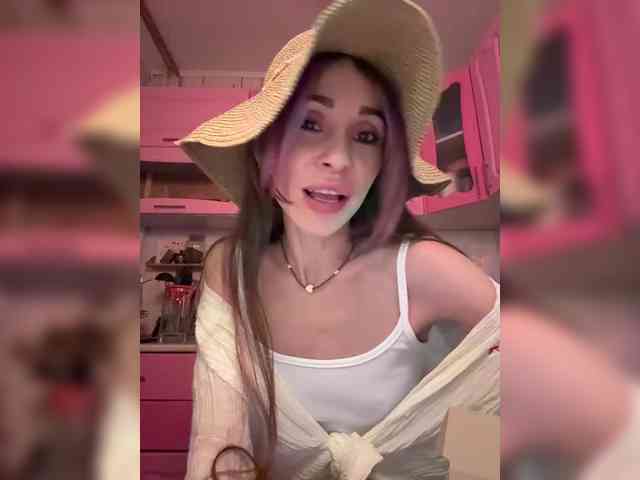 GoodGirl777 webcam