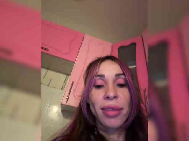 GoodGirl777 webcam