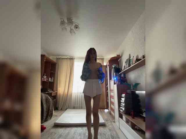 GoodGirl777 webcam