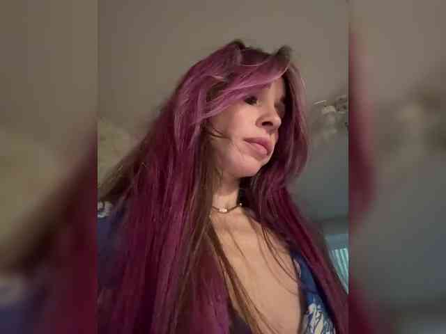 GoodGirl777 webcam