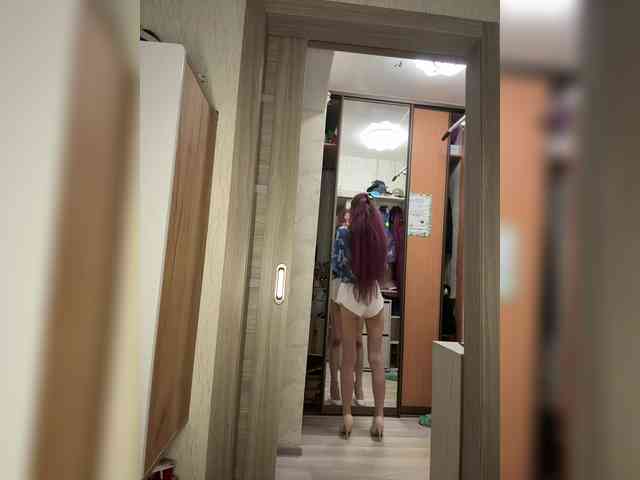 GoodGirl777 webcam