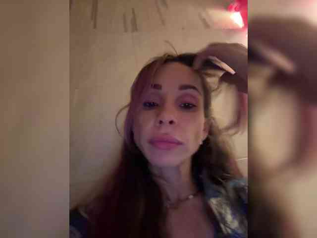 GoodGirl777 webcam