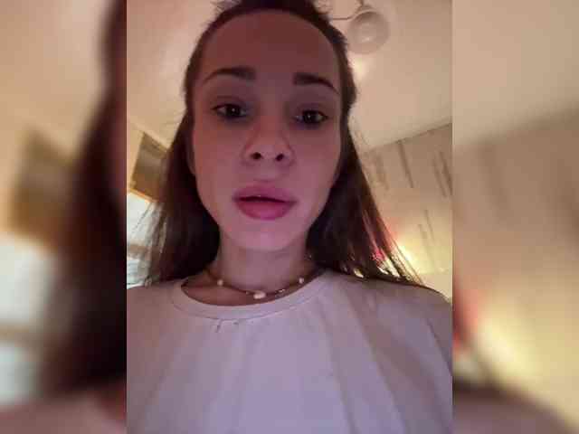 GoodGirl777 webcam