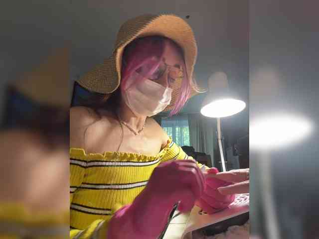 GoodGirl777 webcam