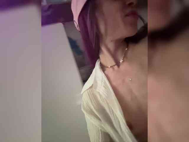 GoodGirl777 webcam