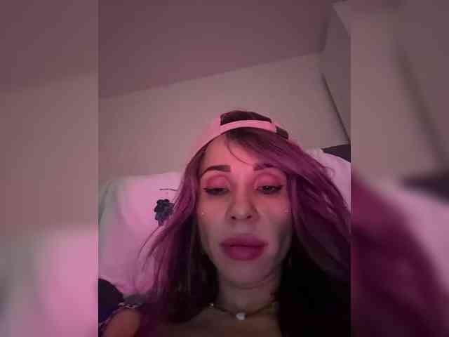 GoodGirl777 webcam