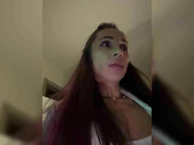 GoodGirl777 webcam