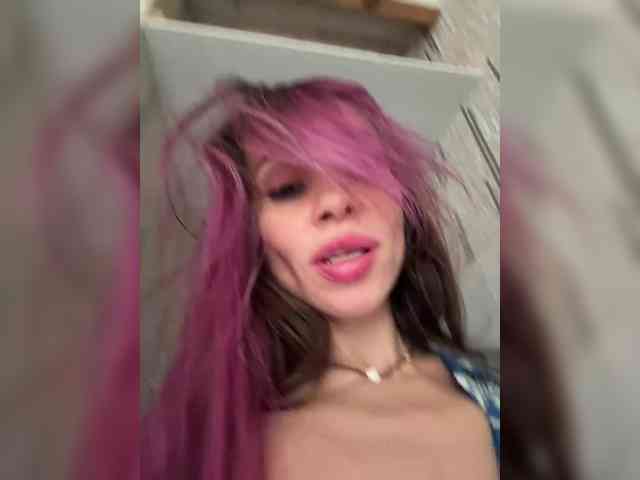 GoodGirl777 webcam