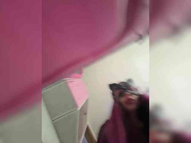 GoodGirl777 webcam