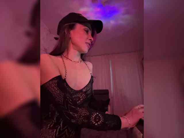 GoodGirl777 webcam