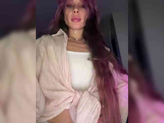 GoodGirl777 webcam