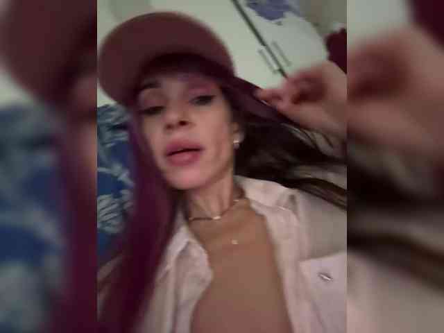 GoodGirl777 webcam