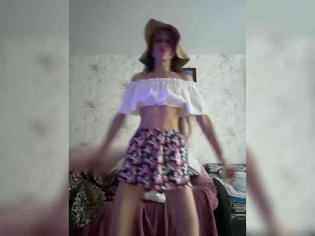 GoodGirl777 webcam