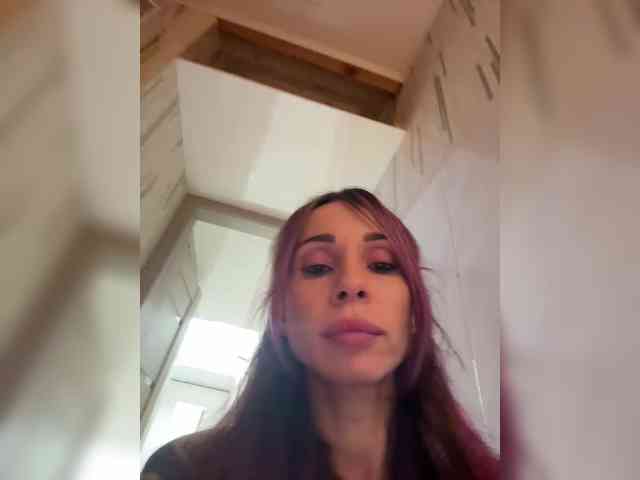 GoodGirl777 webcam