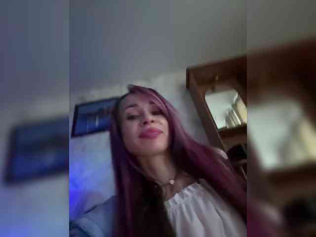 GoodGirl777 webcam