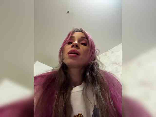 GoodGirl777 webcam