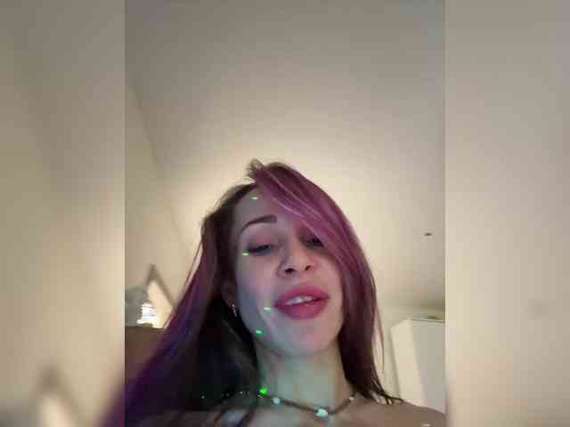 GoodGirl777 webcam