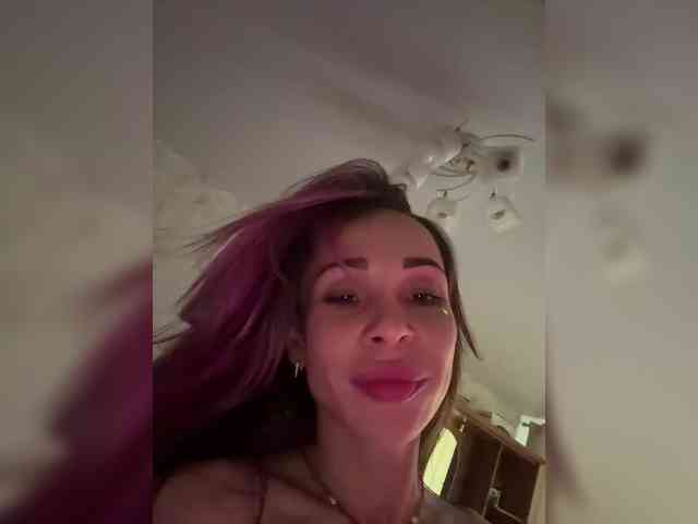 GoodGirl777 webcam