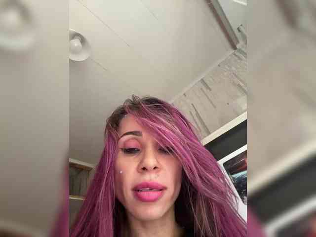 GoodGirl777 webcam