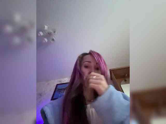 GoodGirl777 webcam