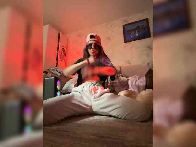 GoodGirl777 webcam