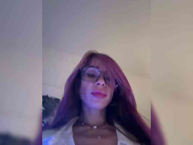 GoodGirl777 webcam