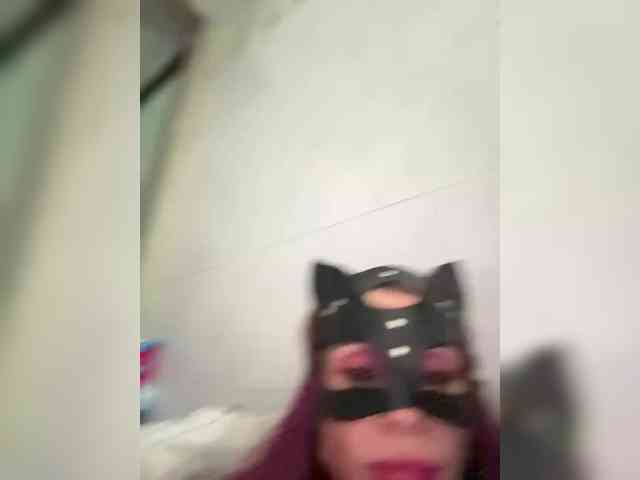 GoodGirl777 webcam